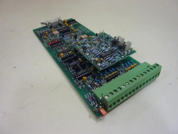 Used GLENTEK GA4569EPA Circuit Boards Michigan US | Ideal Machinery #927240