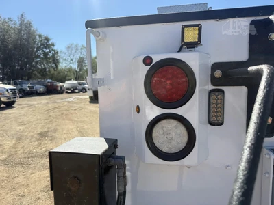 Used 2018 FREIGHTLINER BUSINESS CLASS M2 106 Reefer Trucks California US | Mittry Construction #1519641