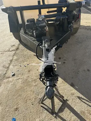 Used 2017 MULTIQUIP WT5 Liquid Supply Trailers California US | Lillo Machinery #1403818