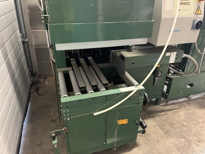 Comarme CAR 670 Automatic Carton/ Box Erector