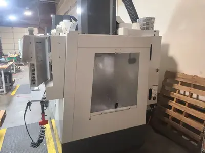 2012 HAAS VF-2SS Vertical Machining Centers | Lion Machinery (18)