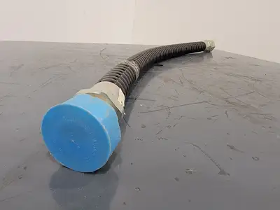 USED AEROQUIP PT1561