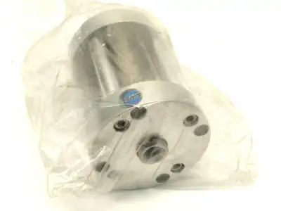 FOD-091-HM1 | Bimba  Flat-1 Pneumatic Cylinder 1-1/16" Bore 1" Stroke - New