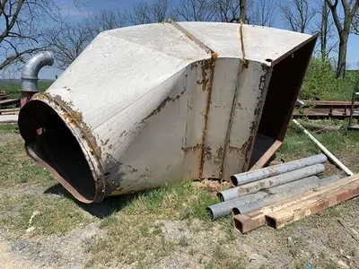 USED MAC PROCESS/SCHENK PROCESS 144MCF756