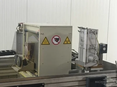 USED 2012 KARL DEUTSCH UWS 2500