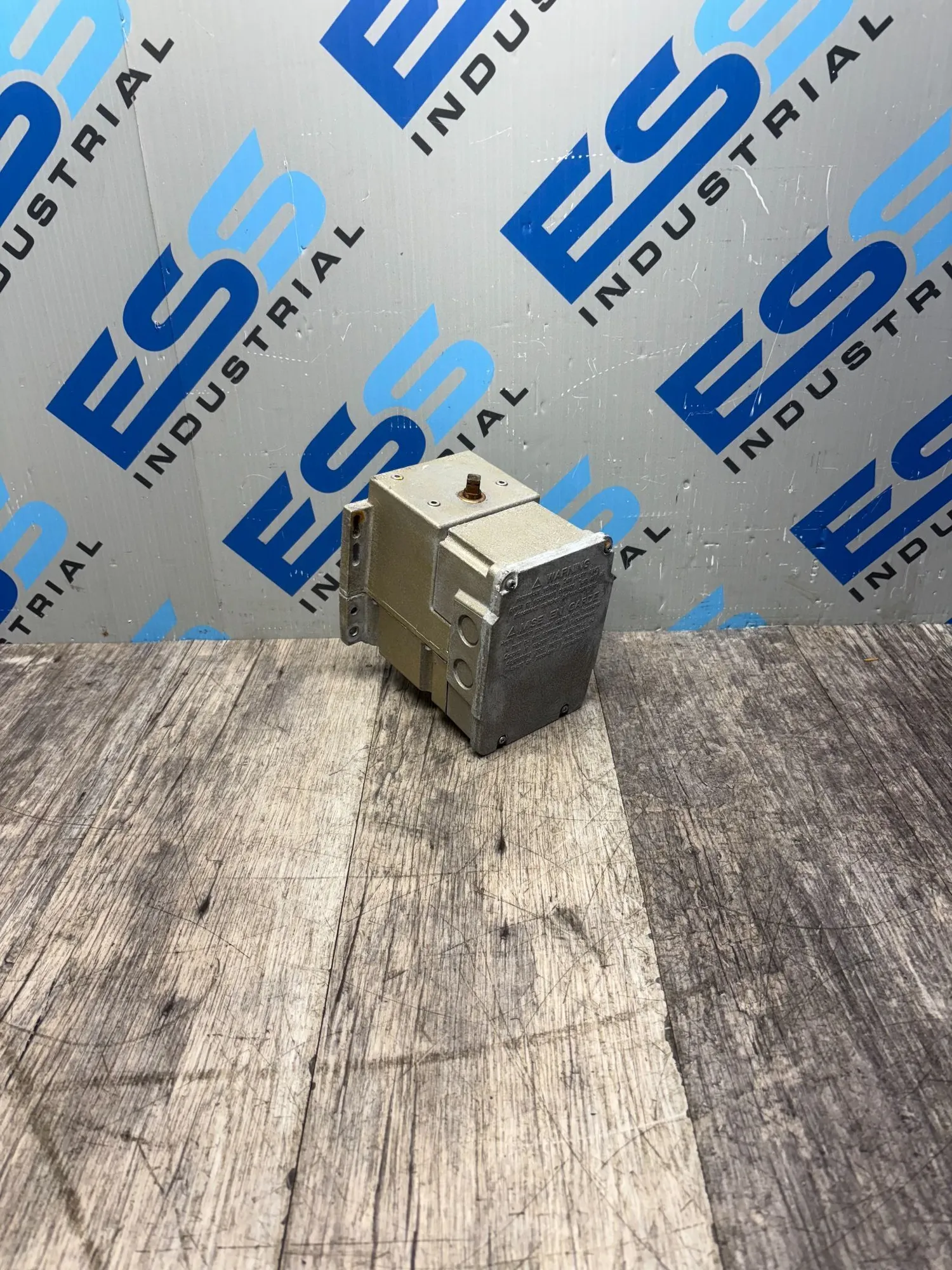 USED Honeywell M7284C1083