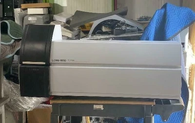 Used shimadzu Does Not Apply Miscellaneous Laboratory Equipment California US | CAL-L Enterprises #1459409
