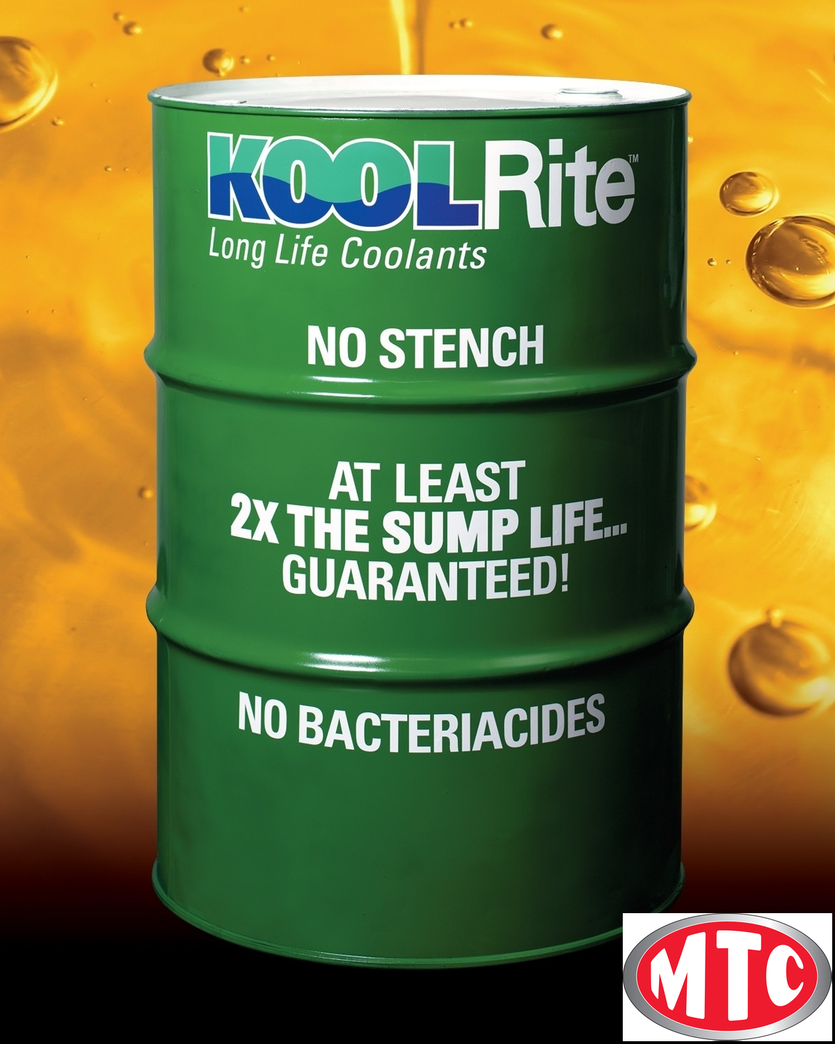 New 2025 JTM PRODUCTS 2270 | Coolant
