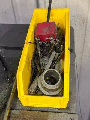 SUNNEN MBB-1660 Hones | Mohawk Machinery (9)