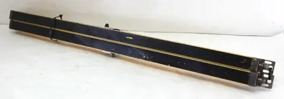 USED OMRON F3SN-A0772P25
