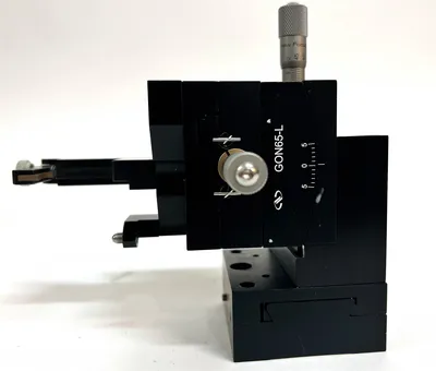 Newport GON65-U GON65-L XY & Rotary Positioning Stages | ANACAPA EQUIPMENT BROKERS, INC (8)