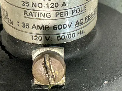 USED MDI 35NO-120A
