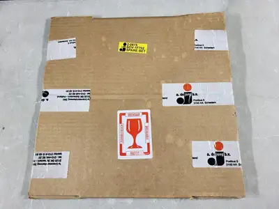 NEW DE JONG SDV-1F702