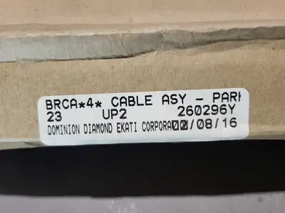 NEW FORD YC3Z-2A635-BB