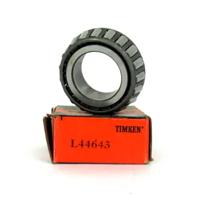 NEW TIMKEN L44643
