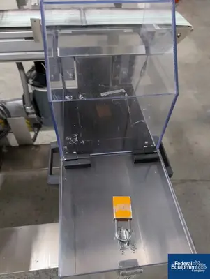 USED MGS MGS Horizontal Cartoner, Model Stealth