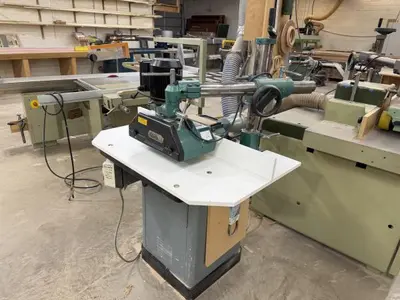 USED DELTA 43-379
