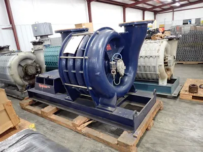 USED Spencer C51634