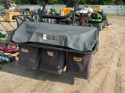 Used SIMPLICITY CITATION 23/52 Mowers Michigan US | Miedema Asset Management Group #1344813