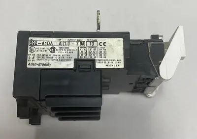 USED ALLEN-BRADLEY 592-A1DA