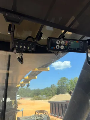 Used HYSTER RS46-33IH Reach Stackers & Container Handlers South Carolina US | ESS Industrial Equipment Sales #1405250
