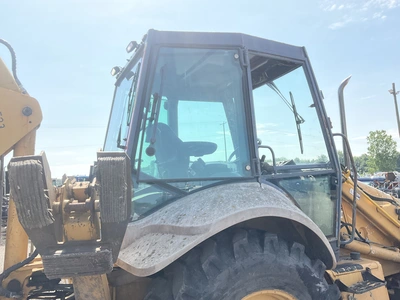 Used NEW HOLLAND 555E Backhoe Loaders Michigan US | Miedema Asset Management Group #1293111