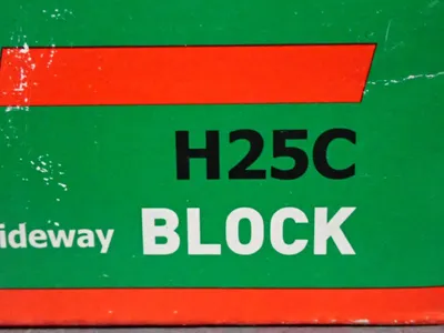 New | in-Stock HIWIN H25C Tooling & Accessories (Other) Ohio US | HGR 24 #1089438