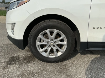 Used 2018 CHEVROLET EQUINOX SUVs Michigan US | Miedema Asset Management Group #1413867