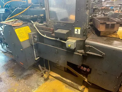 NATIONAL 3-DIE 4-STATION Progressive & Multi-Station Cold Formers | Barbarotto Int'l Sales Corp (1)