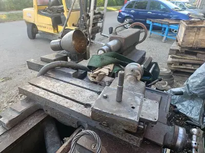 USED TOS SV 18 RD/750