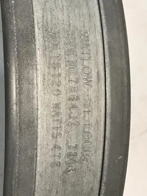 USED WATLOW 7864JX