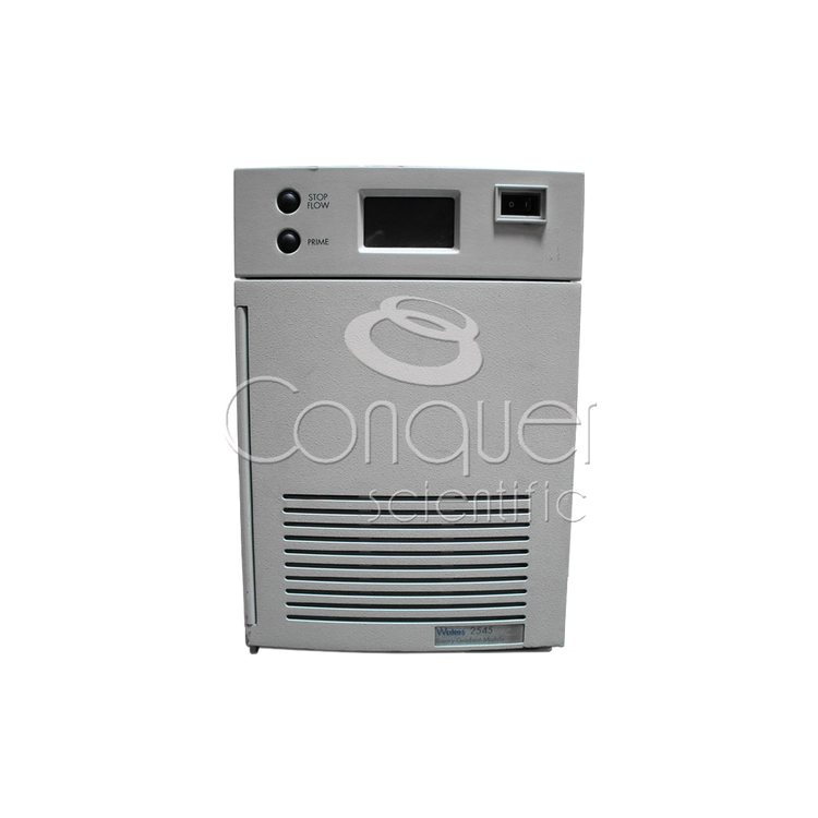 Used WATERS 2545 / PN: 186025450 Liquid Chromatography Systems California US | Conquer Scientific #804779