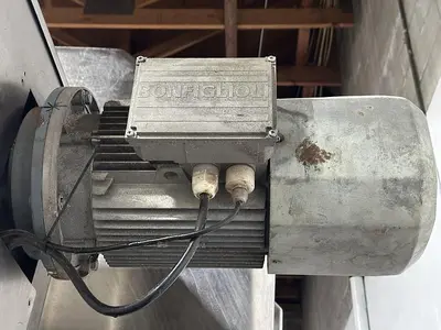 USED 2013 SAAN OB-3000