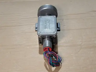 NEW SOR 12BA-KB4-M4-C1A