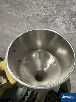 USED Misido Misido Rotary Tablet Press, Model DO-27, 27 Station