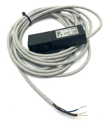ZM131HT-K5L | SMC ZSE1-00-55L Vacuum Switch 12-24VDC 0-101kPa - New Other