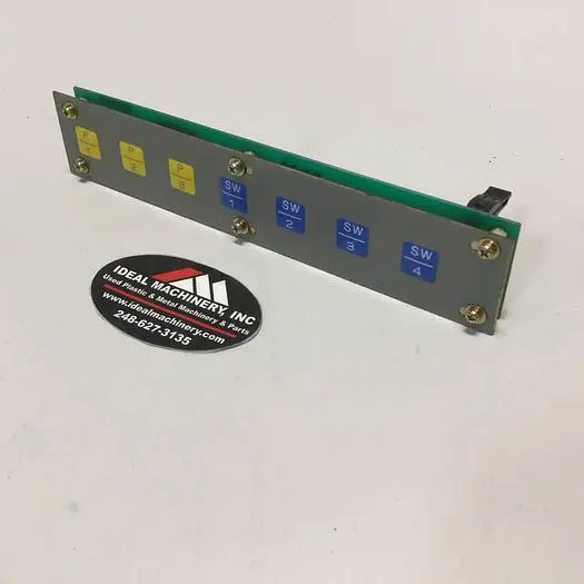 Used SHINWA PCB7 Interface Monitors Michigan US | Ideal Machinery #573311