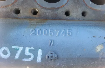 USED GARDNER DENVER TQB (GD-25T)