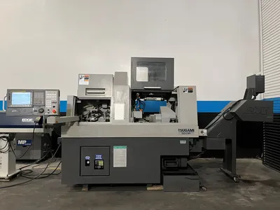 USED 2014 TSUGAMI S206