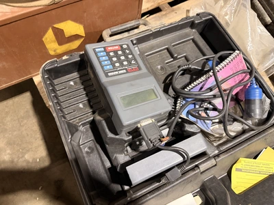 Used KENT MOORE J 38500-1 PRO-LINK 9000 Automotive Equipment Michigan US | Miedema Asset Management Group #1334730