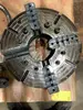 24" 4-Jaw Manual Chuck thumbnail
