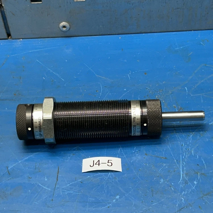 New | in-Stock Tsubaki DP-M08A025 Miscellaneous Equipment (Electrical & Power) | J&J Industrial Supply #502560