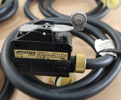 USED YAMATAKE SL1-PK