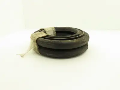 Firestone W01-358-7432 Airide Air Bag Spring Double Convoluted Bellows 12"OD 4"H