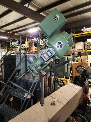 USED DELTA / ROCKWELL 15-120