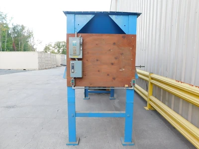 Used AAF NA Dust Collectors Ohio US | Equipment Recovery Corp. #1331769