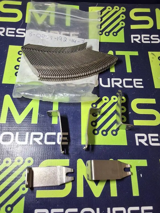 Used _UNKNOWN_ _UNKNOWN_ Wave Soldering Machines | SMT Resource #487917