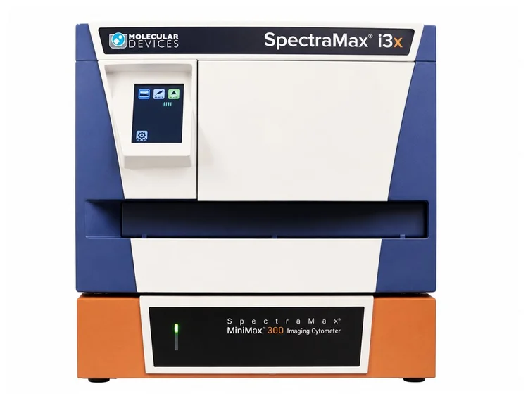 Used MOLECULAR DEVICES _UNKNOWN_ Microplate Readers New Jersey US | Bionex Scientific LLC #1300501