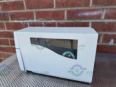 USED INTERMEC TECHNOLOGIES 3440 EASY CODER 400 DPI PRINTER 120V, 50-60 HZ