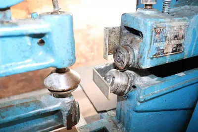 USED PECK, 299-C